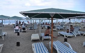 Larissa Inn Hotel Кемер Отзывы